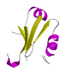 Image of CATH 4nj7M