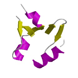 Image of CATH 4nj7N