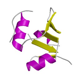 Image of CATH 4nj7O