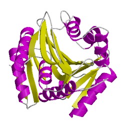 Image of CATH 4njrD01