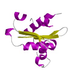 Image of CATH 4nkpA01