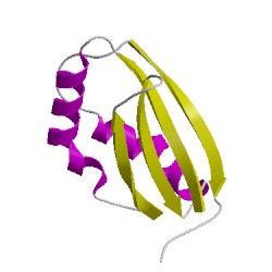 Image of CATH 4nl5B