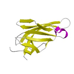 Image of CATH 4nlaA