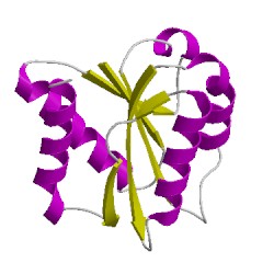 Image of CATH 4nllA