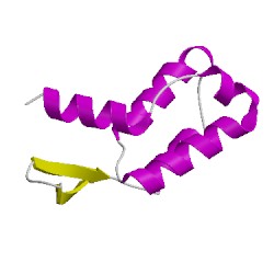 Image of CATH 4nlrA03