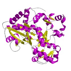 Image of CATH 4nlsA