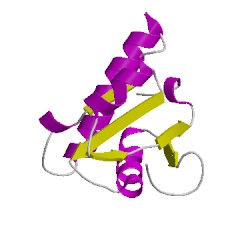 Image of CATH 4nluA02