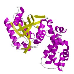 Image of CATH 4nm1A