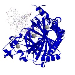 Image of CATH 4nm6