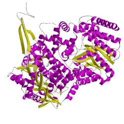 Image of CATH 4nmaA