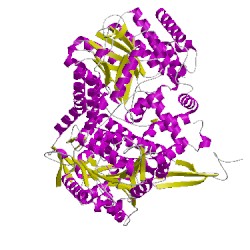 Image of CATH 4nmaB