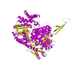 Image of CATH 4nmcB