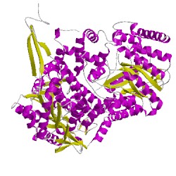 Image of CATH 4nmeA00