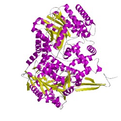 Image of CATH 4nmeB