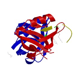 Image of CATH 4nmp