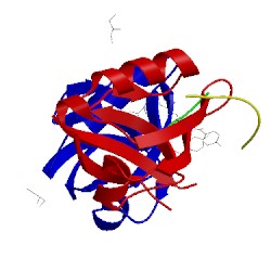 Image of CATH 4nms