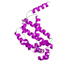 Image of CATH 4nn1A