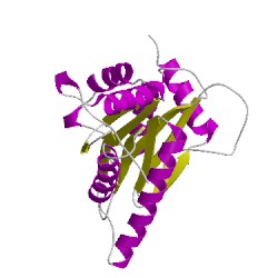 Image of CATH 4no8C