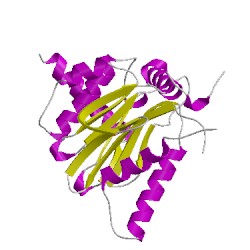 Image of CATH 4no8D00