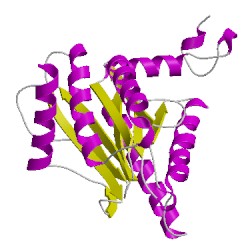 Image of CATH 4no8F