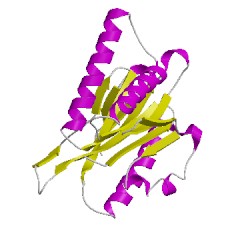 Image of CATH 4no8J