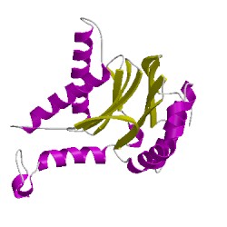 Image of CATH 4no8S