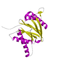 Image of CATH 4no8Z