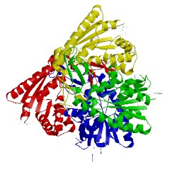 Image of CATH 4np6