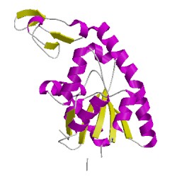 Image of CATH 4np6A
