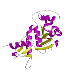 Image of CATH 4npbA