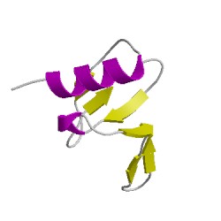 Image of CATH 4npbA01