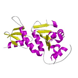 Image of CATH 4npbB