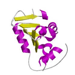 Image of CATH 4npbB02