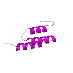 Image of CATH 4npfX02