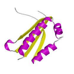 Image of CATH 4npoB