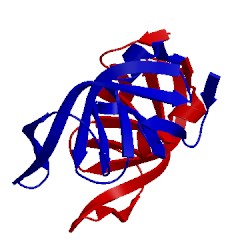 Image of CATH 4npu