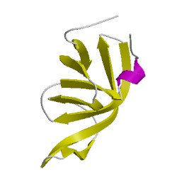 Image of CATH 4npuB00