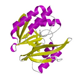 Image of CATH 4nq2A