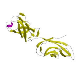 Image of CATH 4nqqA