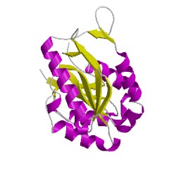 Image of CATH 4ns3A02