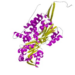 Image of CATH 4ns3C