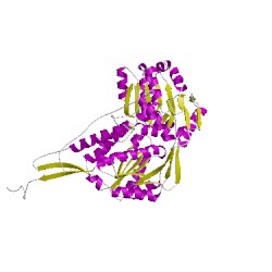 Image of CATH 4ns3D