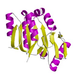 Image of CATH 4ns3D02