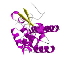 Image of CATH 4nscB01