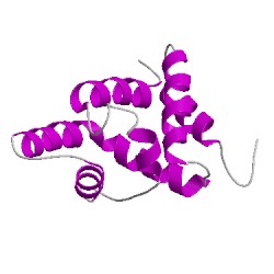 Image of CATH 4nscD02