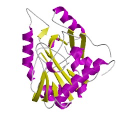 Image of CATH 4nsnA00