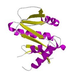 Image of CATH 4nsqA