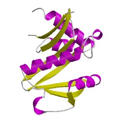 Image of CATH 4nsqB