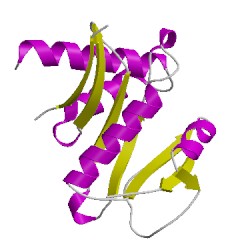 Image of CATH 4nsqD