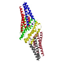 Image of CATH 4nsr